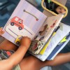 Παιχνίδι Αυτοκινήτου Taf Toys Ride Time Busy Book