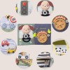 Παιχνίδι Αυτοκινήτου Taf Toys Ride Time Busy Book