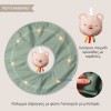 Πάρκο Δραστηριοτήτων Τούνελ Taf Toys Glow & Go Tunnel