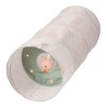 Πάρκο Δραστηριοτήτων Τούνελ Taf Toys Glow & Go Tunnel