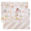 Χαλάκι Δραστηριοτήτων Taf Toys Highway Adventures Foam Mat