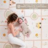 Χαλάκι Δραστηριοτήτων Taf Toys Highway Adventures Foam Mat