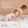 Χαλάκι Δραστηριοτήτων Taf Toys Highway Adventures Foam Mat