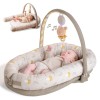 Γυμναστήριο - Φωλιά Taf Toys Snuggle Play Pod