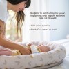 Γυμναστήριο - Φωλιά Taf Toys Snuggle Play Pod