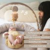Γυμναστήριο - Φωλιά Taf Toys Snuggle Play Pod