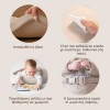Πολυλειτουργική Αλλαξιέρα Taf Toys Sensory Tales Eva Foam