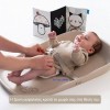 Πολυλειτουργική Αλλαξιέρα Taf Toys Sensory Tales Eva Foam