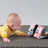 Πολύχρωμο Βιβλίο Taf Toys Διπλής Όψης ''My feelings Crinkle'' 