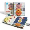 Βιβλίο Δραστηριοτήτων Taf Toys Fantasy Busy Book Βιβλίο Δραστηριοτήτων Taf Toys Fantasy Busy Book