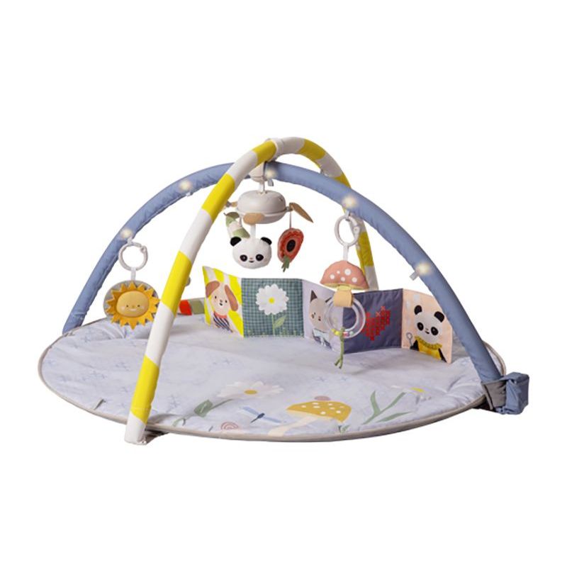 Γυμναστήριο Δραστηριοτήτων Taf Toys Melody Bloom Gym