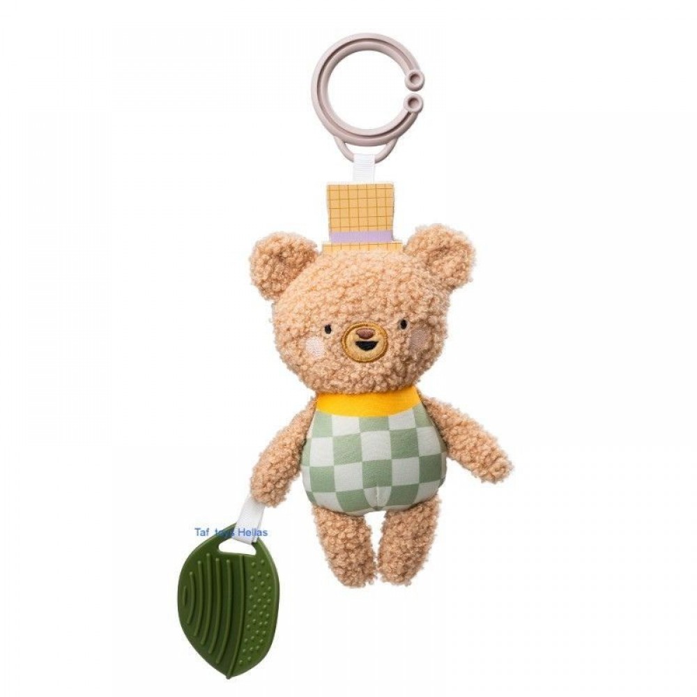 Κρεμαστό Παιχνίδι Taf Toys Brendon Activity Toy Κρεμαστό Παιχνίδι Taf Toys Brendon Activity Toy