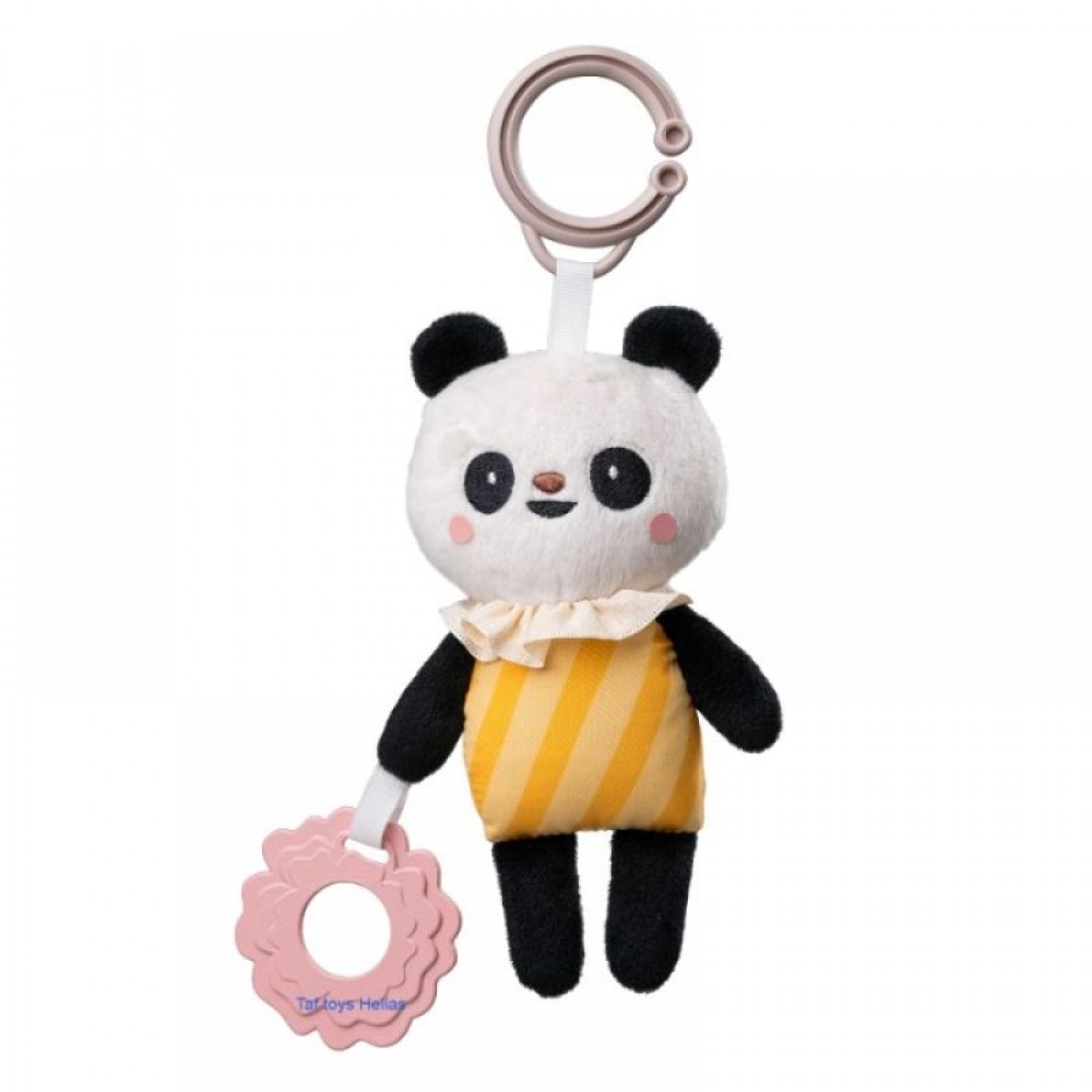Κρεμαστό Παιχνίδι Taf Toys Pamela Activity Toy Κρεμαστό Παιχνίδι Taf Toys Pamela Activity Toy