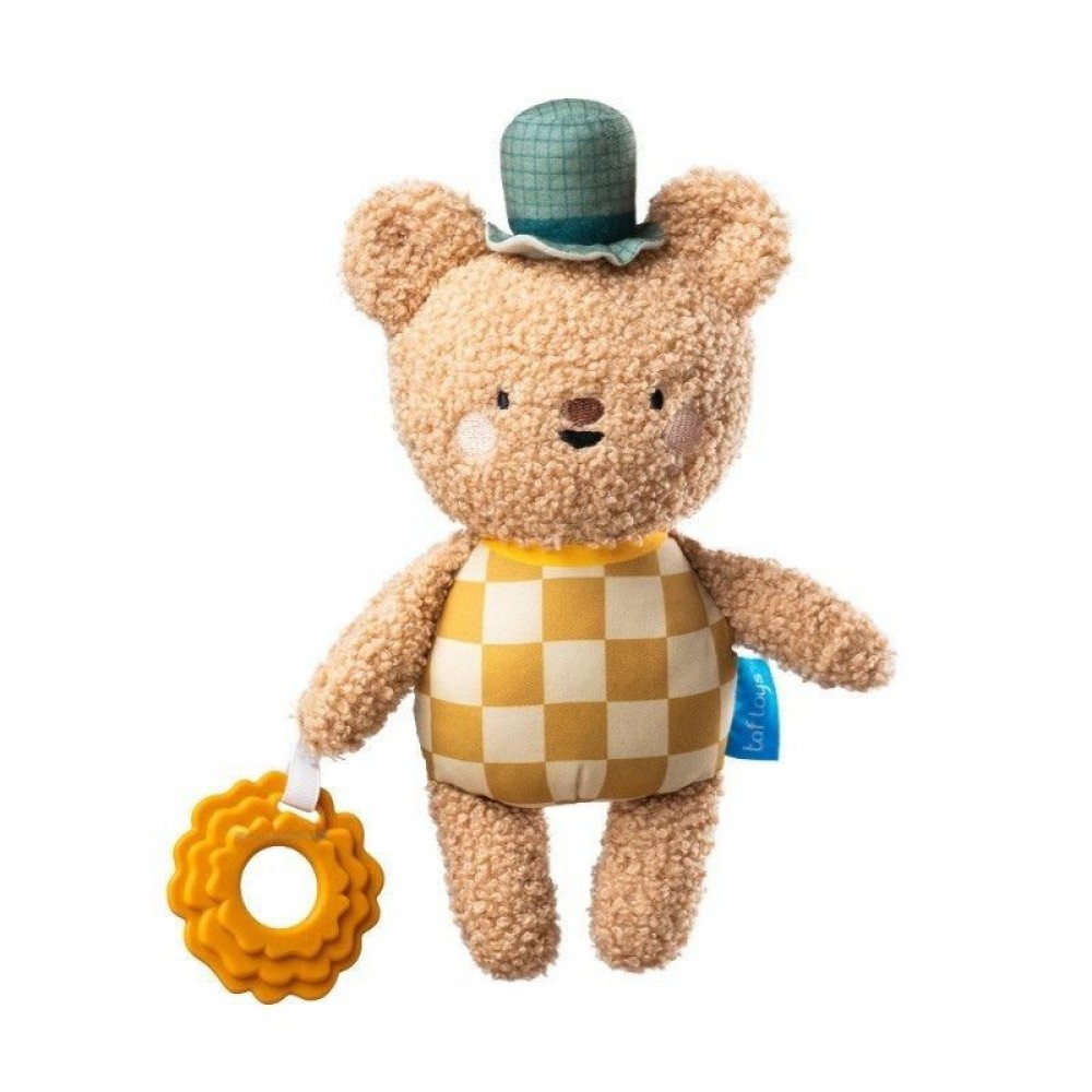 Μαλακό Παιχνίδι Taf Toys Brendon Plush Toy Μαλακό Παιχνίδι Taf Toys Brendon Plush Toy