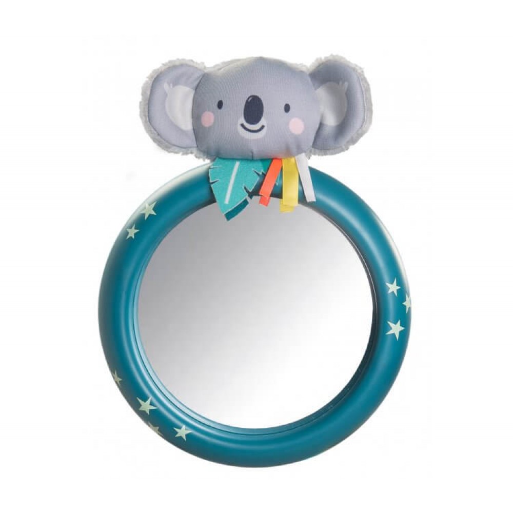 Καθρέπτης Αυτοκινήτου Taf Toys Koala