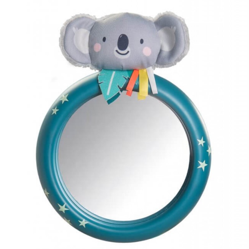 Καθρέφτης Αυτοκινήτου Taf Toys Koala