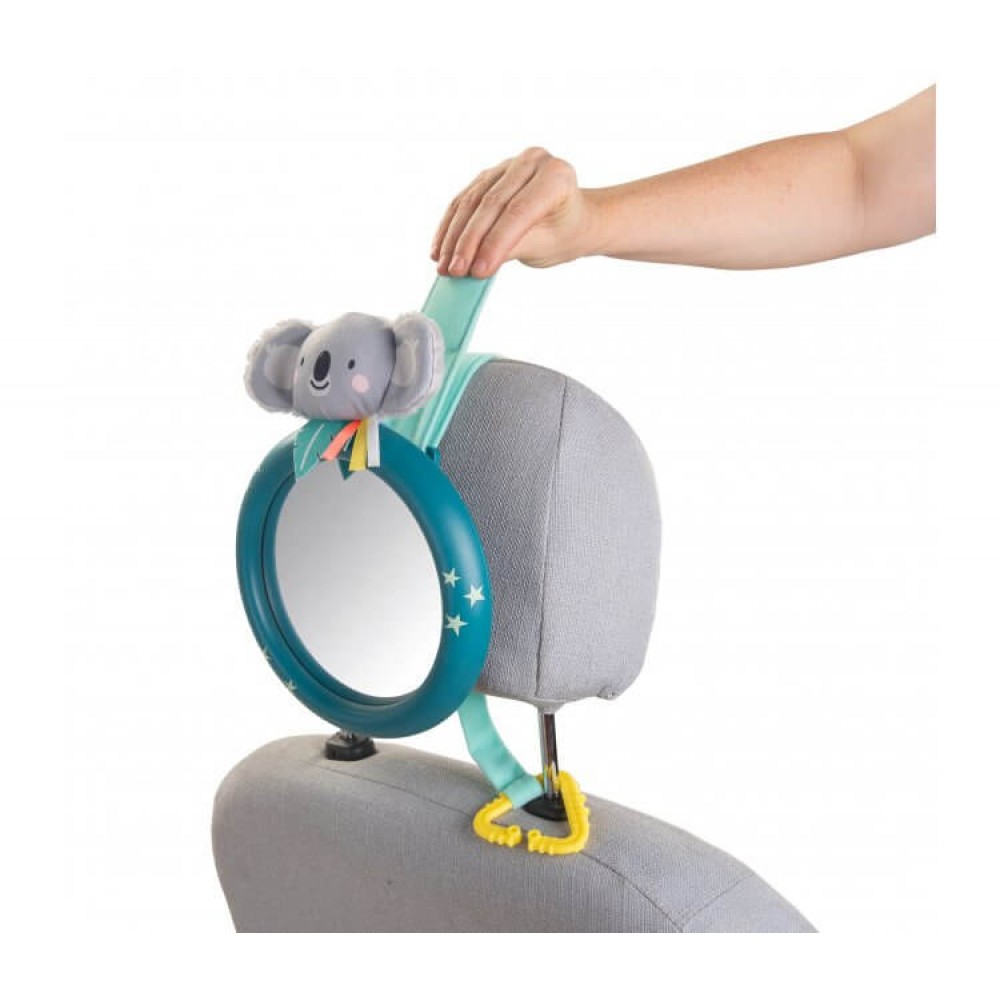 Καθρέπτης Αυτοκινήτου Taf Toys Koala