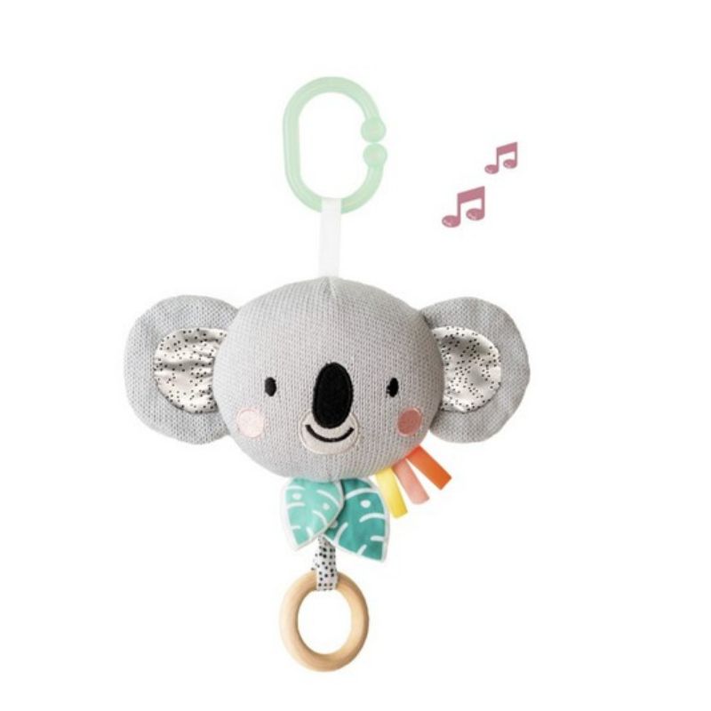 Κρεμαστό Μουσικό Παιχνίδι Taf Toys Kimmy Musical Koala