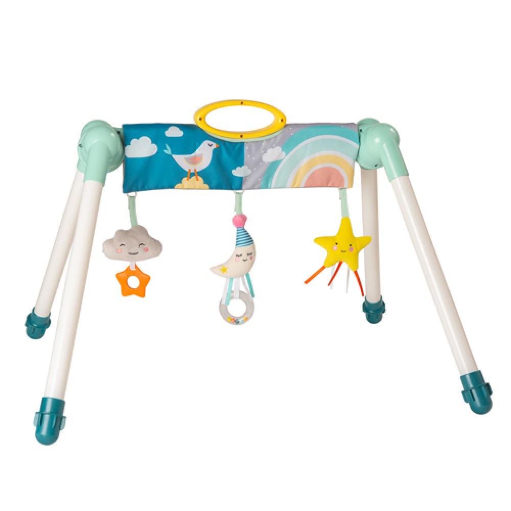 Γυμναστήριο Taf Toys Mini Moon Take to Play 