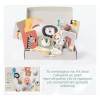Σετ Δραστηριοτήτων Taf Toys Develop and Play Kit