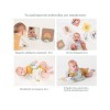 Σετ Δραστηριοτήτων Taf Toys Develop and Play Kit