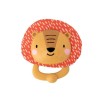 Κουδουνίστρα Taf Toys Harry Lion Cymbals