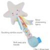 Κουδουνίστρα Taf Toys Star Rainstick Rattle  