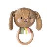 Κουδουνίστρα Taf Toys Jenny Bunny rattle