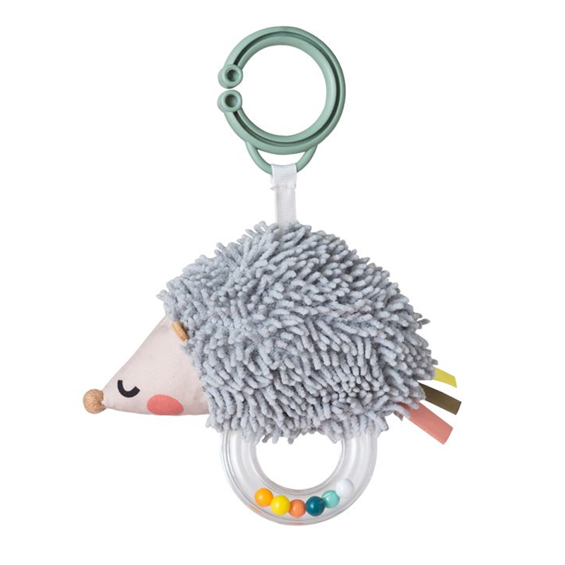 Κουδουνίστρα Taf Toys Spike Hedgehog rattle  