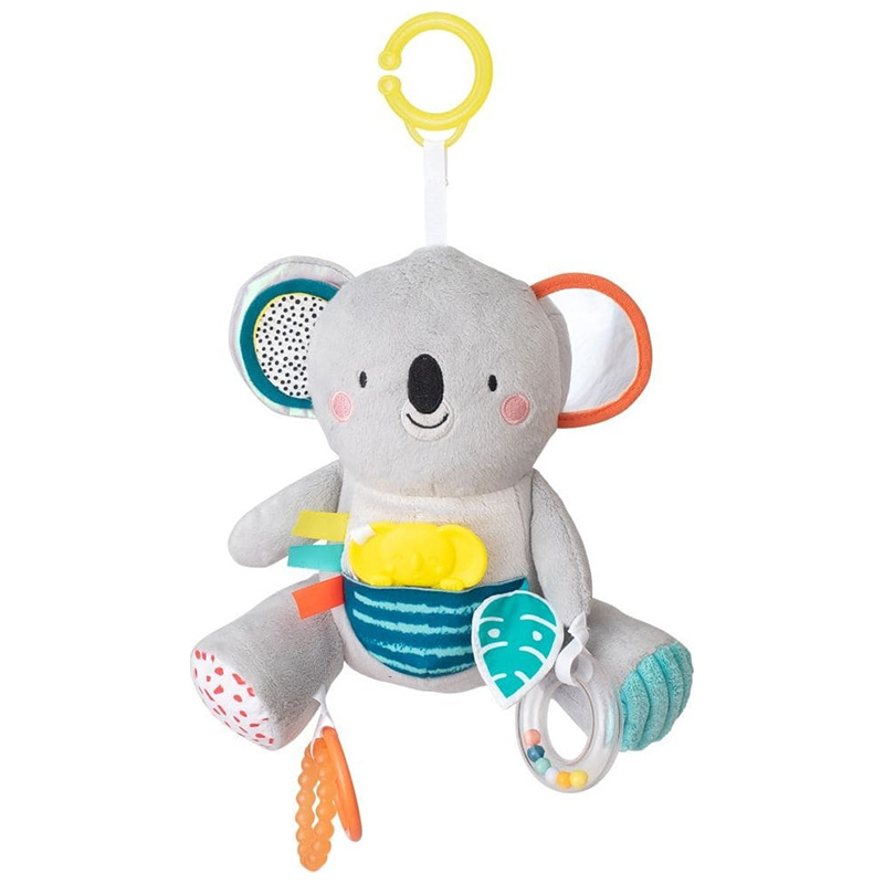 Κρεμαστό παιχνίδι Taf Toys Kimmy Koala Activity Doll