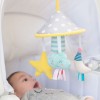 Κρεμαστό παιχνίδι Taf Toys Mini Moon Pram Mobile