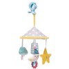 Κρεμαστό παιχνίδι Taf Toys Mini Moon Pram Mobile