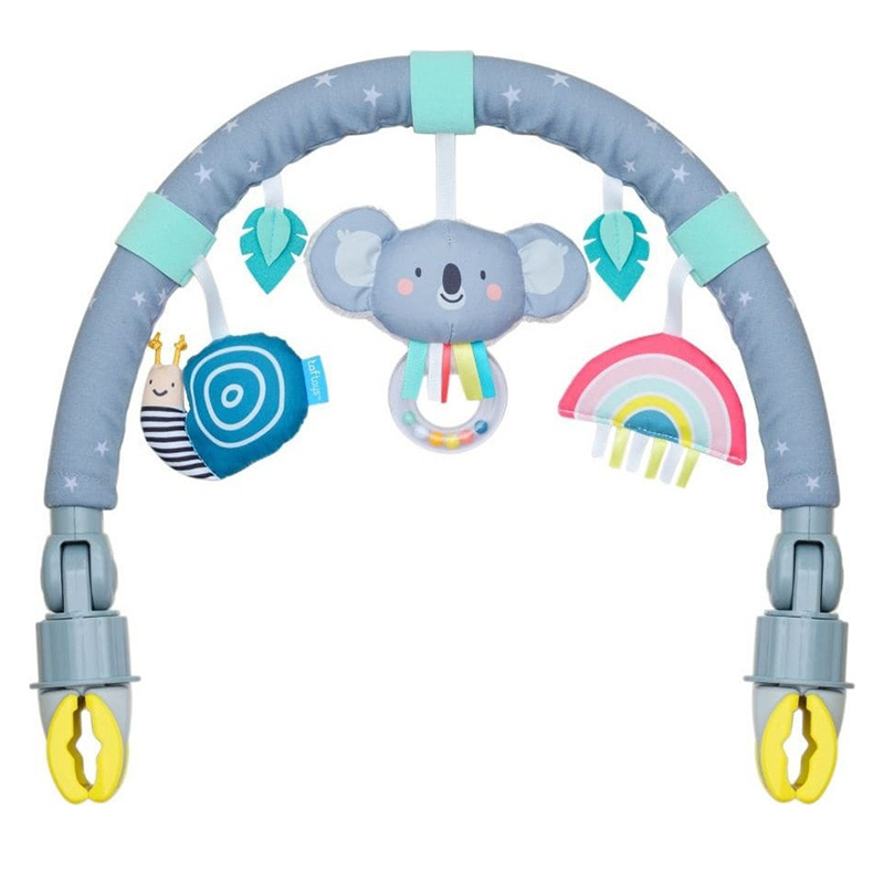 Μπάρα Παιχνιδιών Taf Toys Koala Daydream Arch