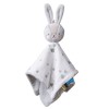 Πανάκι Παρηγοριάς Taf Toys Bunny Blankie