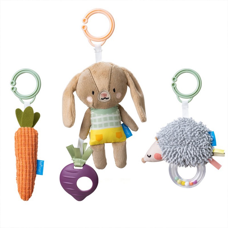 Σετ Παιχνιδιών Δραστηριοτήτων Taf Toys Activity Kit