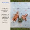 Χαλάκι Εξωτερικού Χώρου Taf Toys Outdoors Mat