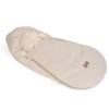 Ποδόσακος Tesoro Cord Cream Ποδόσακος Tesoro Cord Cream