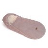 Ποδόσακος Tesoro Cord Pink Ποδόσακος Tesoro Cord Pink