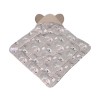 Κουβέρτα για Κάθισμα Αυτοκινήτου &amp; Port Bebe Tesoro Teddy