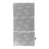 Αναδιπλούμενο Στρώμα Παρκοκρέβατου Tessor White Stars Αναδιπλούμενο Στρώμα Παρκοκρέβατου Tessor White Stars