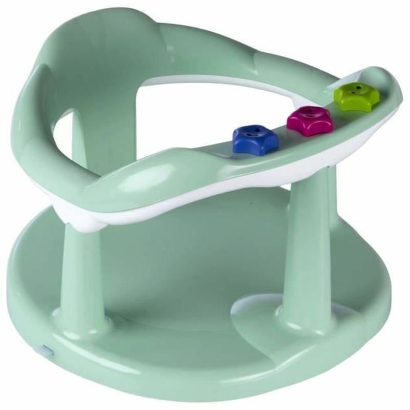 Δαχτυλίδι Μπάνιου Thermobaby Aquababy Mint