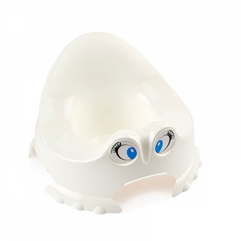 Γιο Γιο Thermobaby Funny Potty White