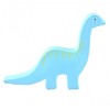 Μασητικό Οδοντοφυΐας Tikiri Toys Baby Brachiosauros