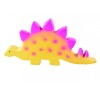 Μασητικό Οδοντοφυΐας Tikiri Toys Baby Stegosaurus