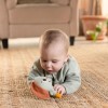 Κουδουνίστρα Tiny Love Smart Bunny Garden of Adventures Κουδουνίστρα Tiny Love Smart Bunny Garden of Adventures