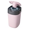 Κάδος Απόρριψης Πάνας Tommee Tippee Twist & Click Pink 