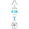 Μπιμπερό πλαστικό Tommee Tippee Advanced Anti-Colic 150ml 0m+ Mint