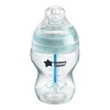 Μπιμπερό πλαστικό Tommee Tippee Advanced Anti-Colic 260ml 0m+ Mint