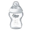 Μπιμπερό πλαστικό Tommee Tippee Closer to Nature 260ml 