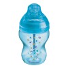 Μπιμπερό πλαστικό Tommee Tippee Advanced Anti-Colic 260ml 0m+ Blue